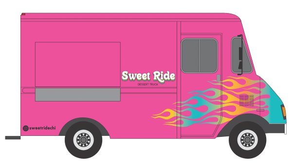 Sweet Ride