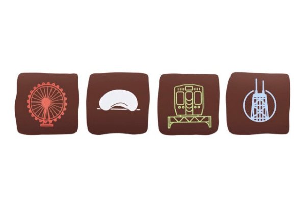 Veruca Chocolates