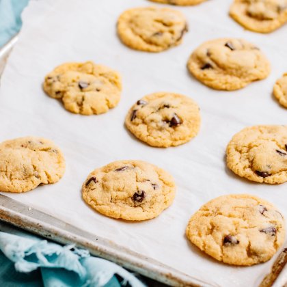 Not Just Cookies Wholesale Bakery