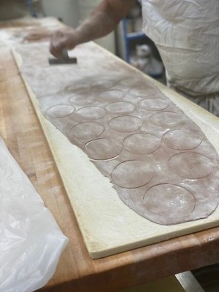 Sicilian Bakery