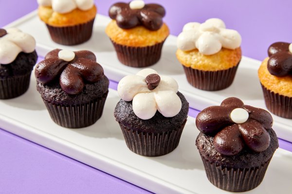 Sugar Bliss Patisserie