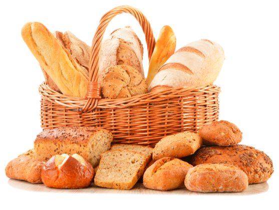 Mekato’s Colombian Bakery