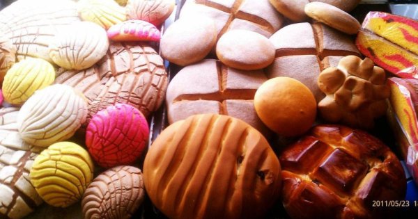 Panaderia El Acambaro