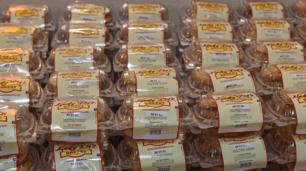 Lady Di’s Bakery