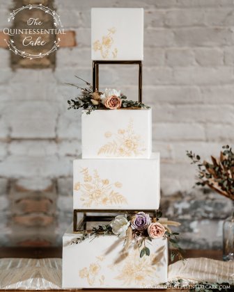 Le Royale Icing & Specialty Cakes