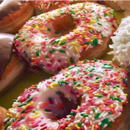 Steve's Bakery
