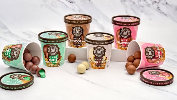 Chocolate Chocolate Chocolate