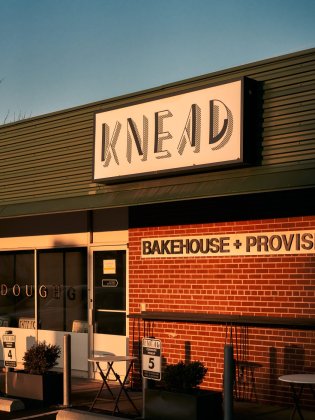 Knead Bakehouse
