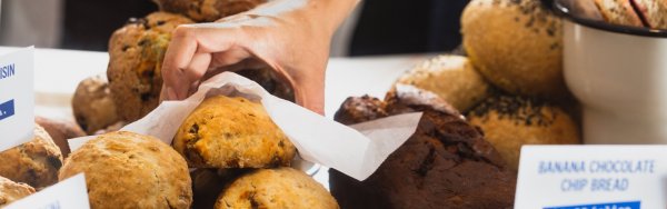 Levain Bakery