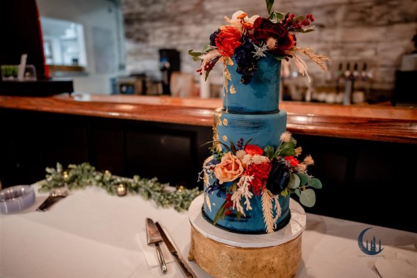 McArthur's Bakery (The Pioneer Cafe)