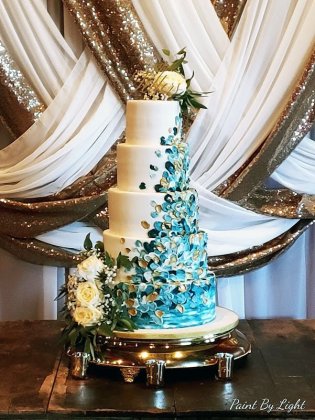 Fancy That Cake