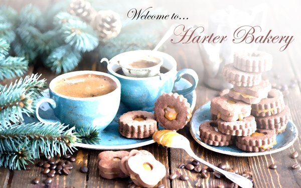 Harter Bakery