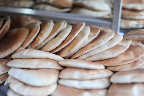 Alwatan Bakery