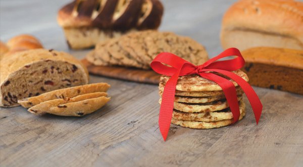 Great Harvest Bread Company