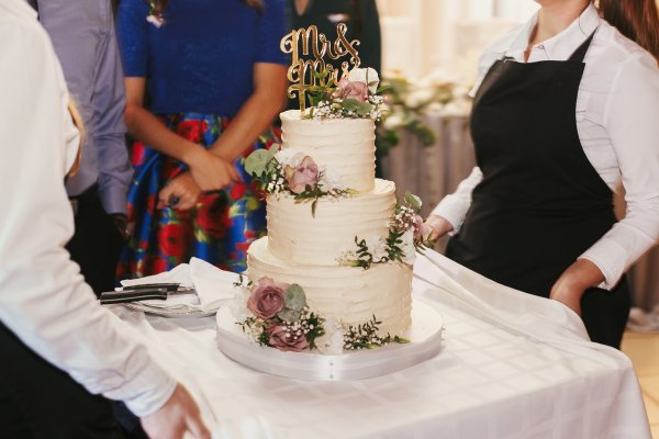Reuter’s Bakery