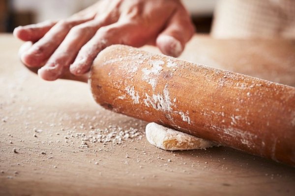Levinson’s Bakery