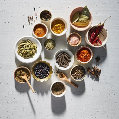 The Spice House