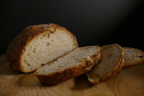 Central Illinois Bakehouse