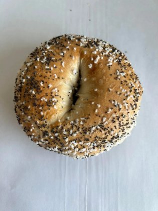 New York Bagles and Bialy