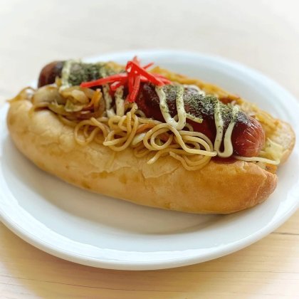 Suzu's Bakery