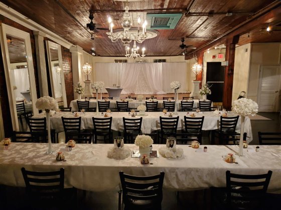 Arlington's Catering