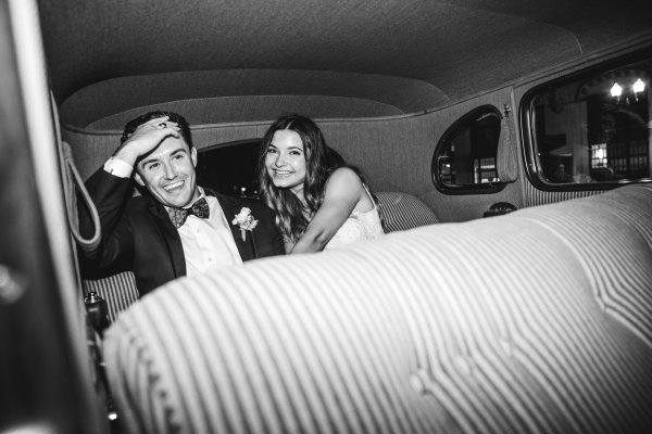 Joshua Aaron Photography