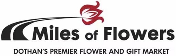 Miles Of Flowers