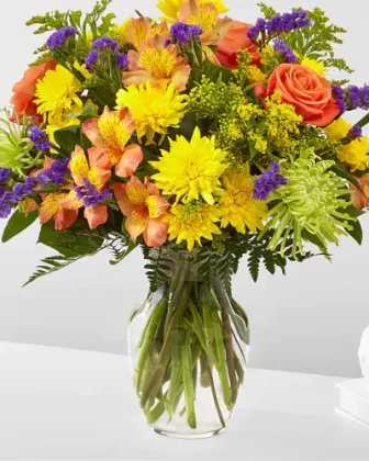 Honeysuckle Florist