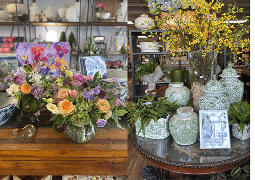 Perryander Floral Studio