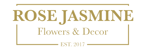 Rose Jasmine Flowers & Decor