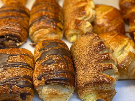 Bernhard's German Bakery