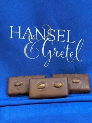 Hansel and Gretel Candy Kitchen