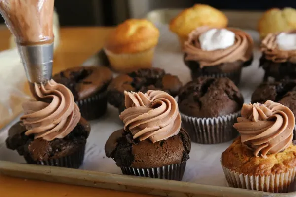 Warm Hugs Bakery