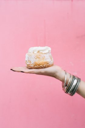 Five Daughters Bakery