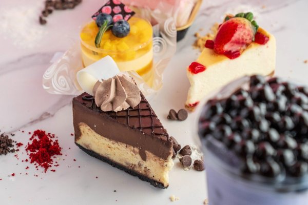 Sweet Hut