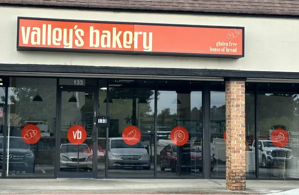 Valley's Bakery