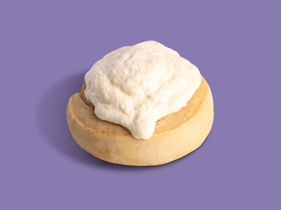 Cinnaholic