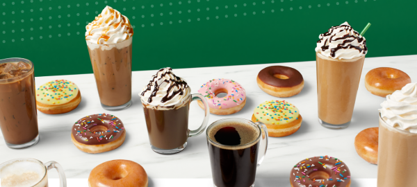 Krispy Kreme