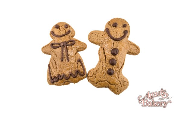 Agan's Bakery
