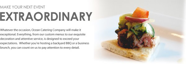 Ocean Catering Company