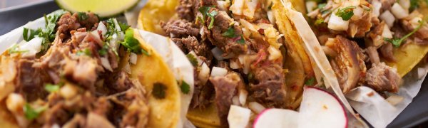 Taco Hub