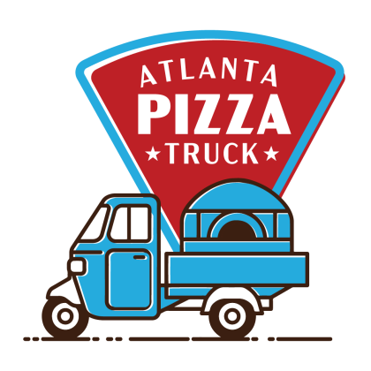 Atlanta Pizza Truck