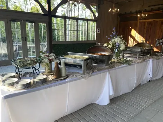 A Delightful Bitefull Catering