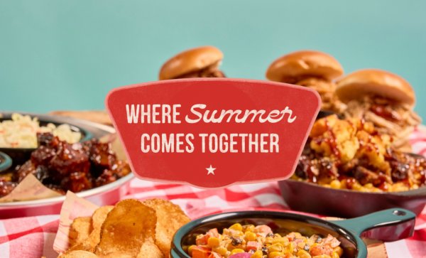 Sonny's BBQ