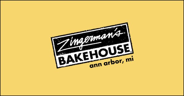 Zingerman's Bakehouse