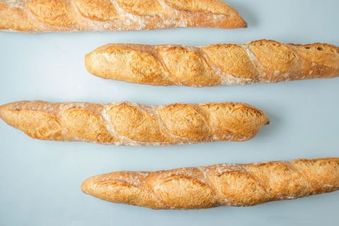 Batch Bakehouse