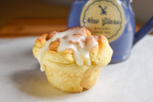 New Glarus Bakery