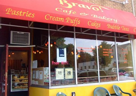 Bravo! Café & Bakery