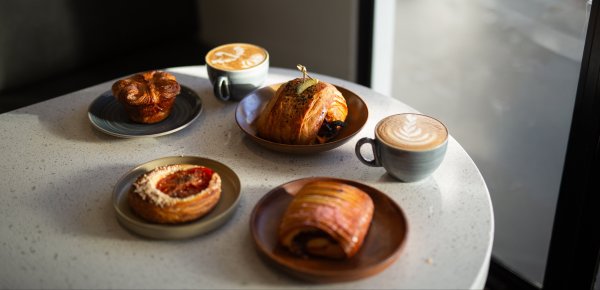 Bomou Artisanal Bakery