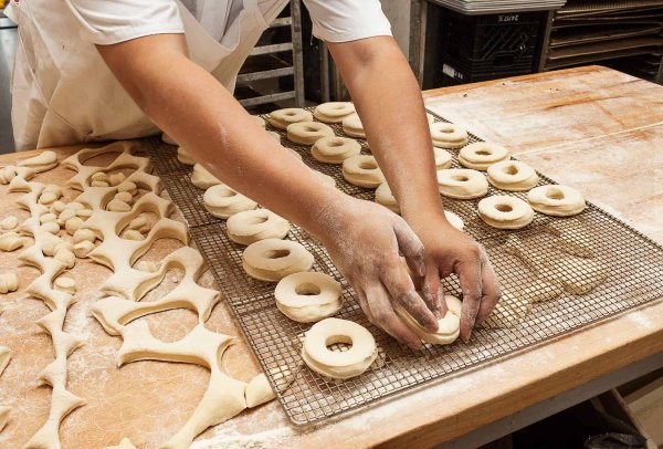 Sanremo Bakery Cafe